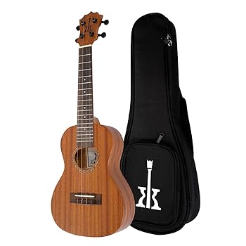 はばちゃんかなさウクレレ&amp;専用ケース Amazon | Jam's Ukulele TOK-354/ ウクレレケース【ソプラノ用